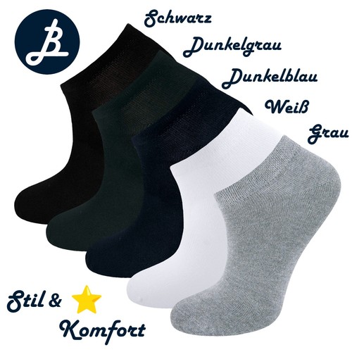 Herren sneaker socken 44 - herren, 41-44