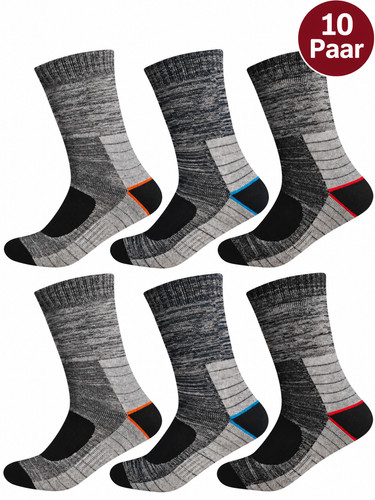 Paar thermosocken damen - thermosocken,
