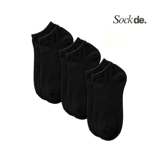 3er pack show - 3er, herren