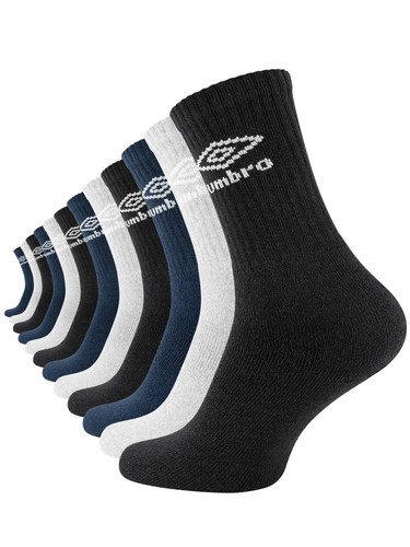 Umbro sportsocken paar - 12,