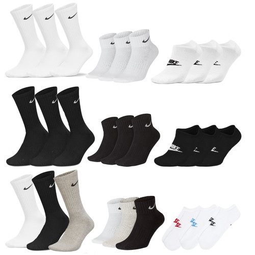 Nike socken tennis - socken, quarter