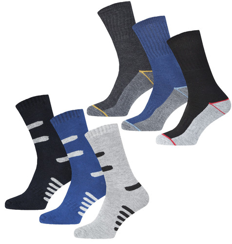 Paar herren thermo - herren,