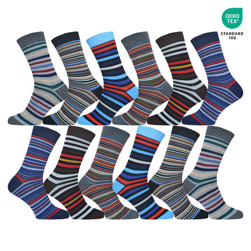 Paar herren socken - ,