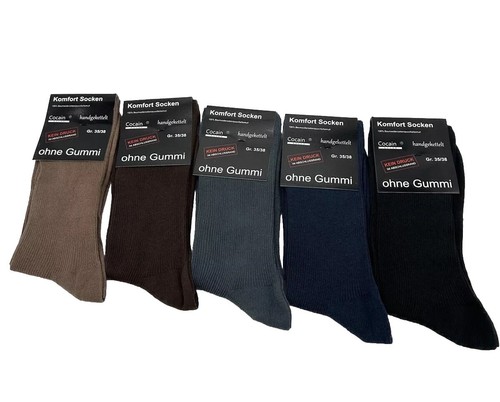 Diabetiker komfortsocken ohne - komfortsocken,