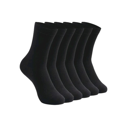 Paar herren socken schwarz - herren,