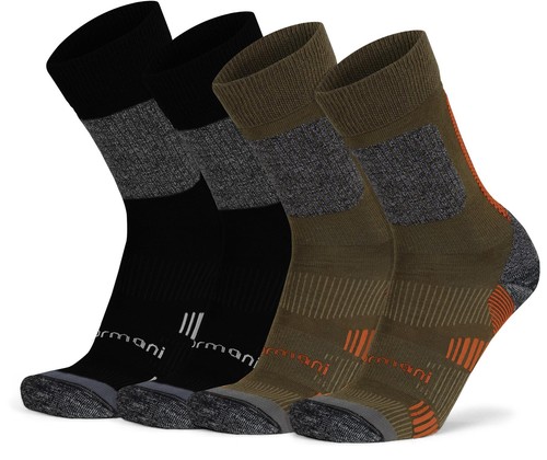 Paar merino socken - paar,