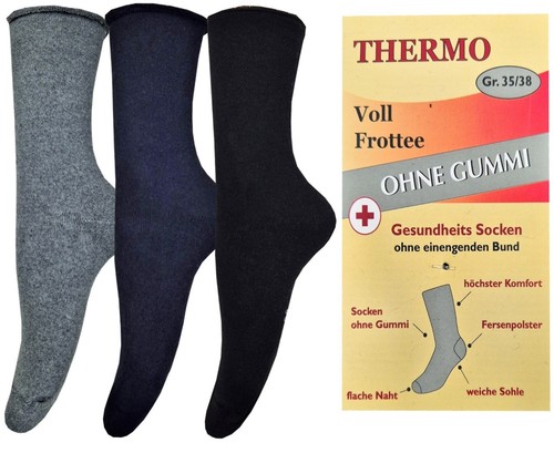 Paar diabetiker thermo - diabetiker,