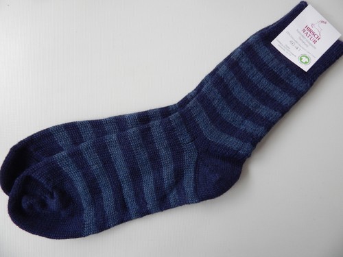 Hirsch natur ringelsocken - hirsch-natur,