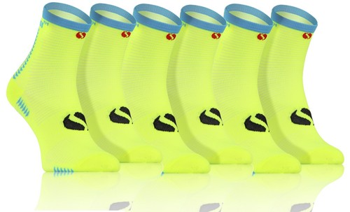 Sestosenso paar laufsocken - 3,