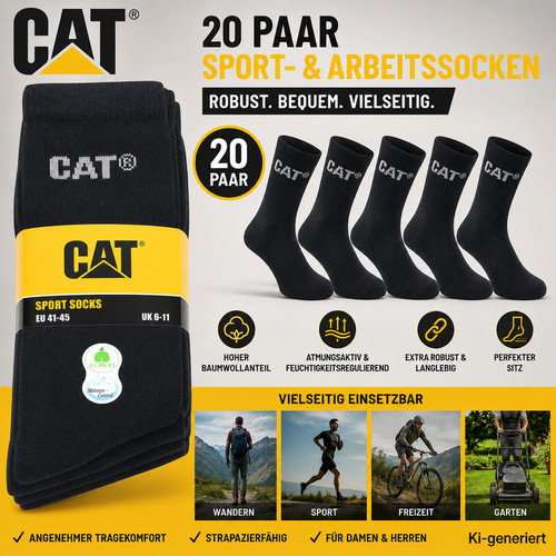 Sonderposten paar cat - 20,