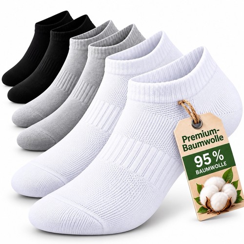 Sneaker socken herren - socken, damen