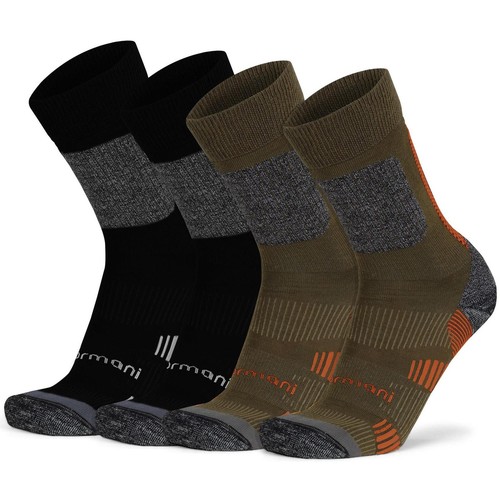 Paar merino socken - merino,