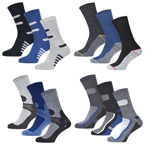 Paar herren thermo - -,