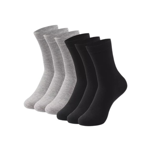Paar herren socken schwarz - paar,