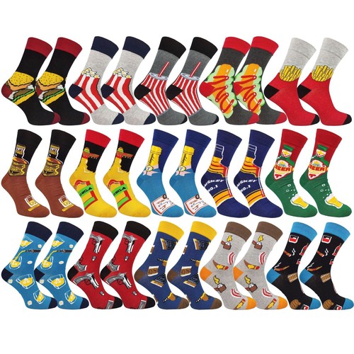 Herren socken paar baumwolle - herren, 1