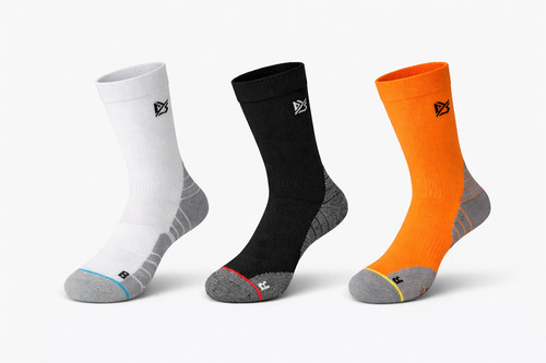 Paar laufsocken - 3-paar,