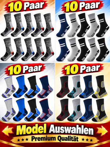 Paar thermosocken damen - thermosocken,