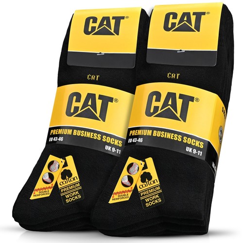 Paar cat caterpillar - 10,