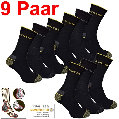 Paar arbeitssocken thermo - paar,