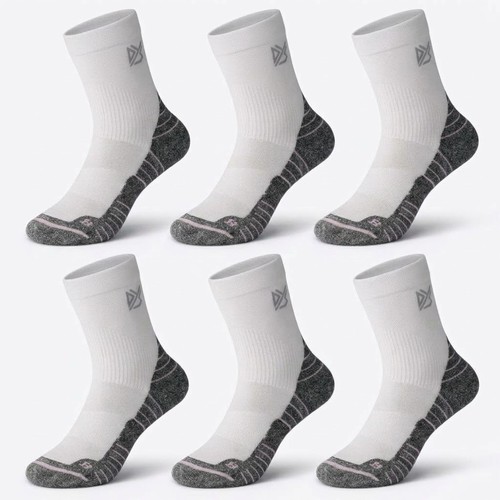 Paar laufsocken - 6-paar,