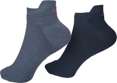 Paar sneakersocken - paar,