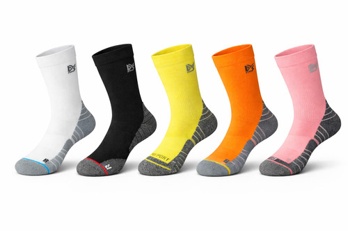 Paar laufsocken - 6-paar,