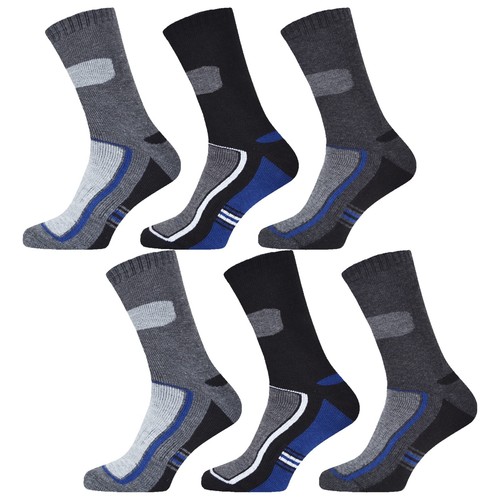 18 paar thermo socken - paar,