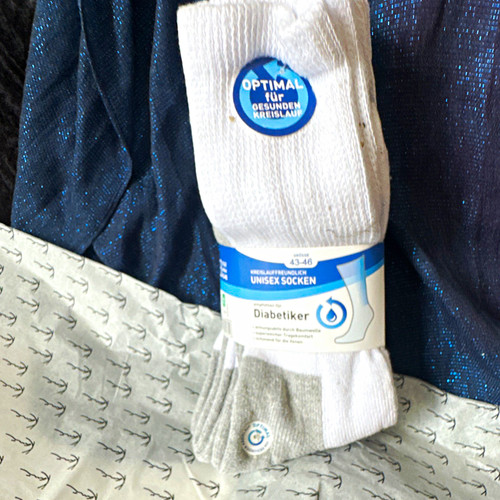 Optimal socken für diabetiker - optimal,