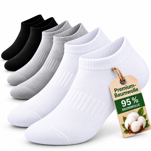 Sneaker socken herren - socken, damen