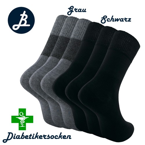 Diabetiker socken 100 - diabetiker,