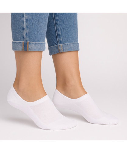 Füßlinge damen herren - damen,