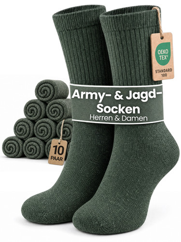 Gawilo paar army - armee,
