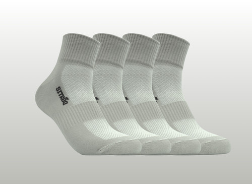 Half crew socken herren kurze - half-crew,