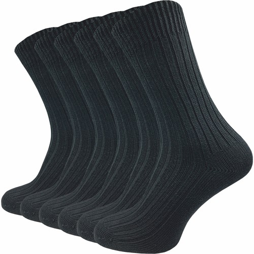 Paar dicke herren socken - 6,