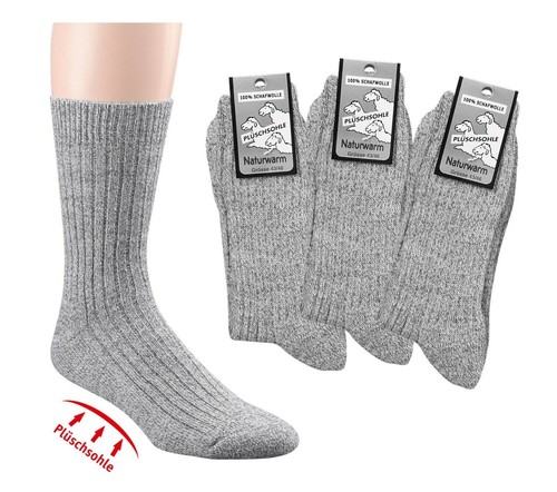 Paar norweger socken natur - norweger,