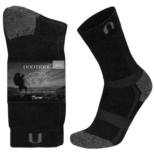 Paar merino wander - paar,