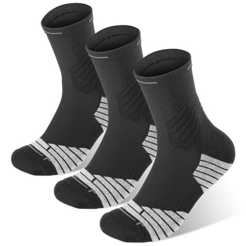Paar trekkingsocken - 3,