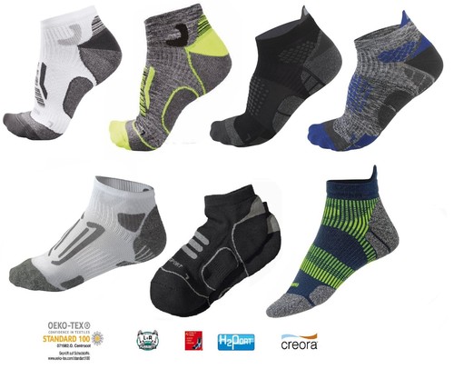 Laufsocken sport kompressions - sport,