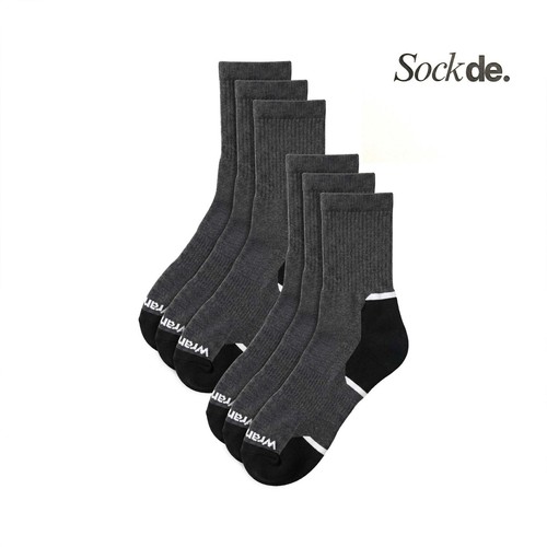Pack mens heavyweight winter - 3,