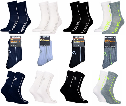 Head kurzschaft tennis sport - -,