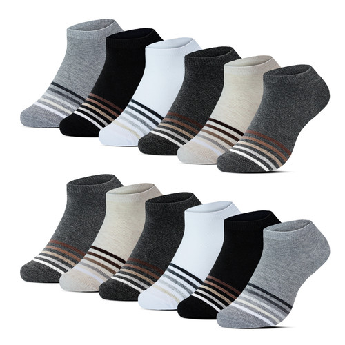 Sneakersocken herren socken - sneakersocken,