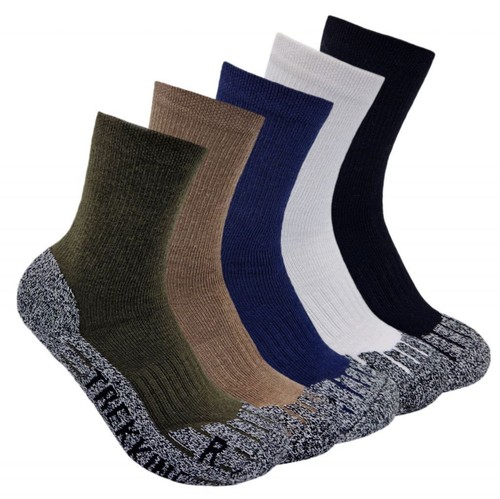 Paar coolmax wandersocken - 2-5,