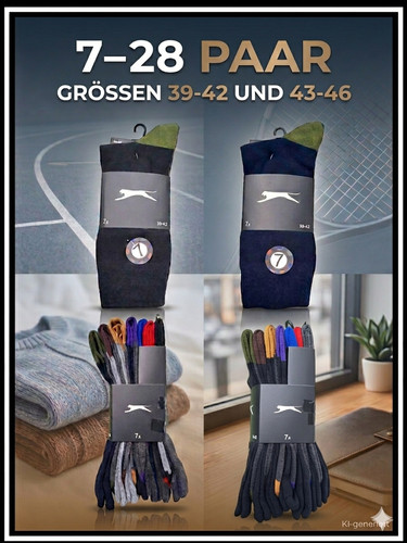 Slazenger 21 28 paar - slazenger, 7/14/21/28