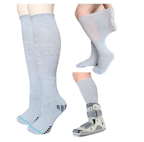 Paar walking boot socken - paar,