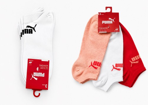 Paar unisex puma sneaker - puma,