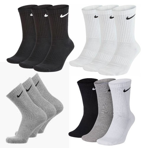 Nike socken crew herren - herren, damen