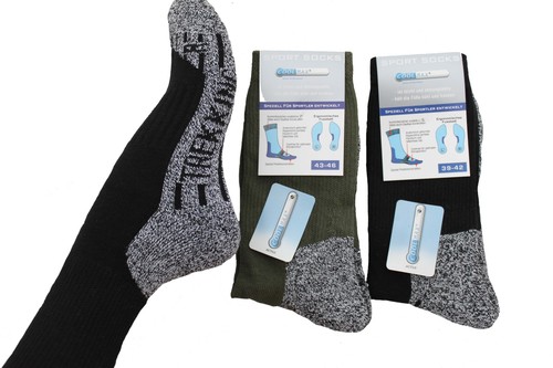 Multi funktionssocken coolmax - multi-funktionssocken,