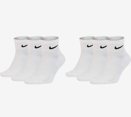 Nike cushioned ankle - ankle,,