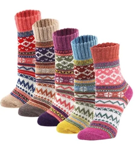 Norweger socken damen - norweger,