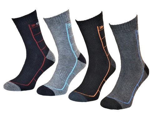 Herren thermo socken - herren, oder
